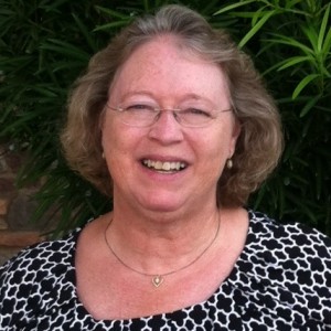 Photo of Rev. Linda Lawrence