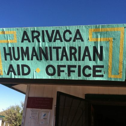 arivaca-humanitarian-aid-office